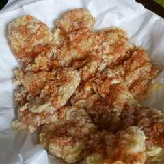 Ayam Shihlin Taiwan Street Snacks mudah রেসিপির প্রধান ছবি