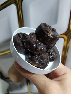 عکسی از دستور شکلات شیری 🍫🥛