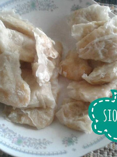 Foto resep Siomay ayam (MPASI camilan 9m+)
