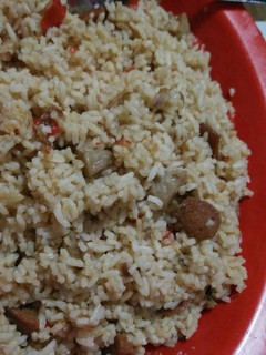 Foto resep Nasi Goreng Spesial