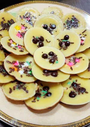 Foto resep 🌷Kue Cubit🌷