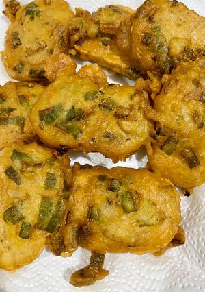 Foto resep Tempe Goreng Tepung (Kriuk)
