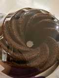 Brownies Ketan Hitam Kukus (resep Jualan)