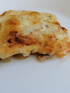 Una foto de Boquerones gratinados