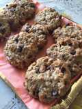 Biscotti ai cereali