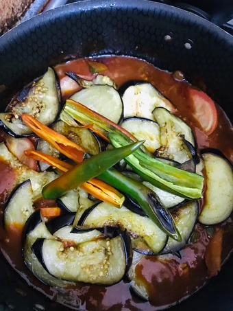 Easy Steps to Make Recipes Egyptian musacaa 🍆 the Perfect Appealing.