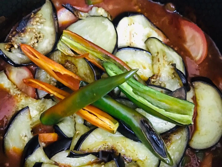 Easy Steps to Make Recipes Egyptian musacaa 🍆 the Perfect Appealing.