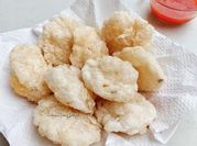 Gambar cireng nasi