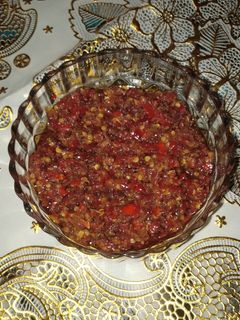 Foto resep Sambal Ayam Geprek