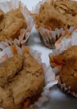 Foto resep Bolu Spekuk Murmer