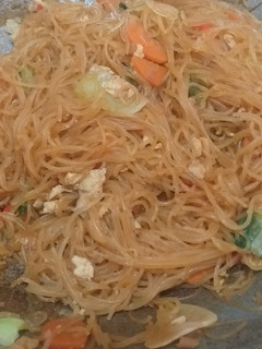 Foto resep Bihun Goreng Jawa