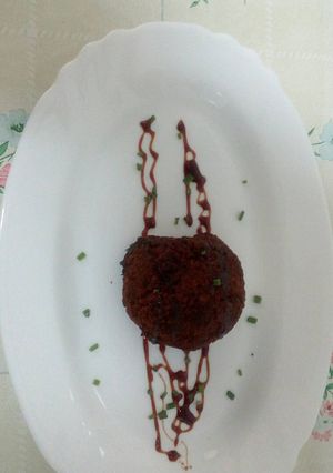 Foto principal de Croquetas de calamar