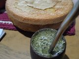 Bizcochuelo Casero 🍰