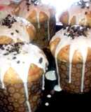 Pan Dulce Casero
