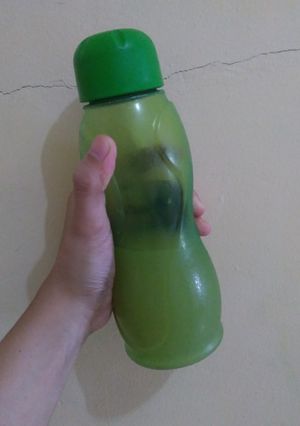 Foto resep Kaldu Ceker Untuk MPASI