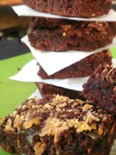 Foto resep Brownies