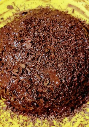 કેક (Cake Recipe in Gujarati) રેસીપી મુખ્ય ફોટો