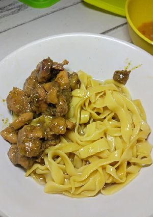 Foto resep Mie ayam Wortel 🥕🥕