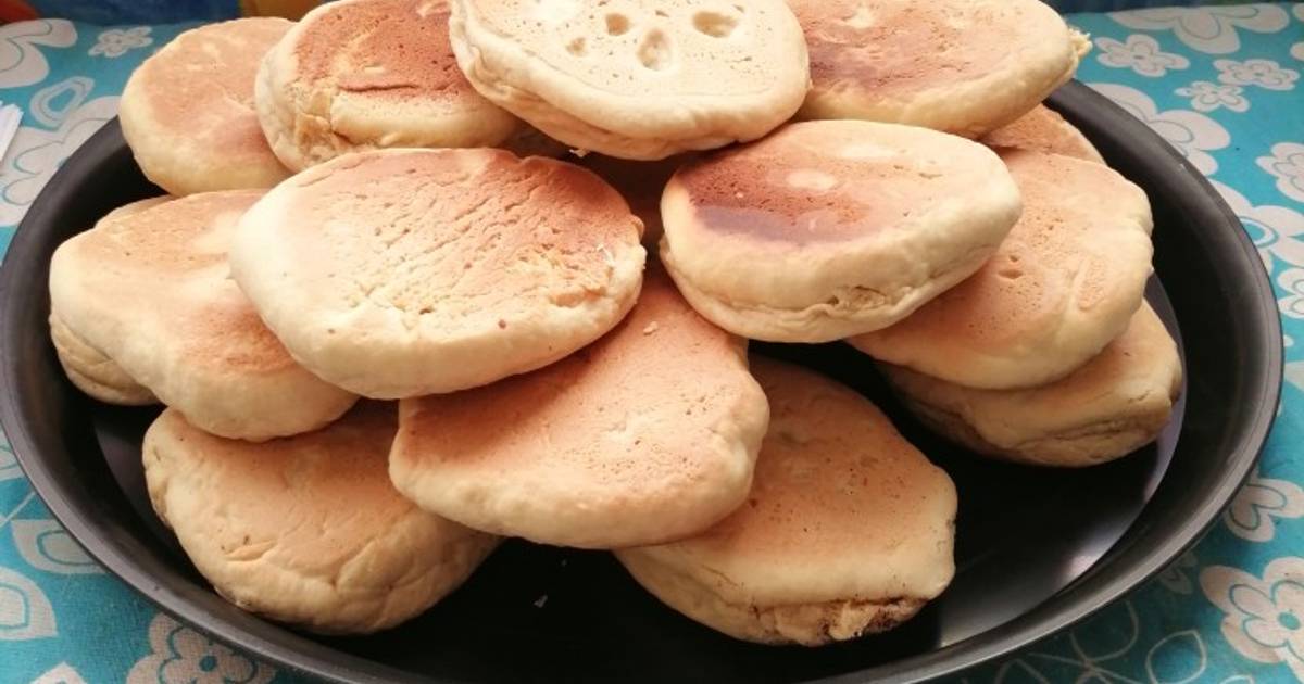 Gorditas de mantequilla 19 recetas caseras Cookpad