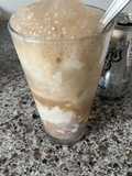 Rootbeer Float
