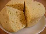 yogurt steamed bread