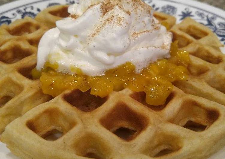 Bomb A** Waffles Bomb A** Waffles