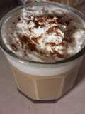 Pumpkin Spice Iced Coffee