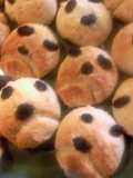 monkey face cookies