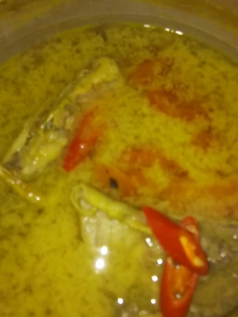 Langkah Gampang Membuat Resep Gangan asam (banjar) yang Sempurna Anti Ribet, Lezat Sekali