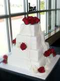 Marshmallow Fondant