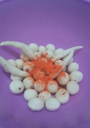 Foto resep Cimol Anti Meletus