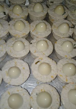 Foto resep Schotel Lele Tahu #KapsulAjaib