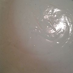 Three milk thick gravy A picture of Three milk thick gravy.