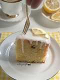 Lemon Cake (1107)