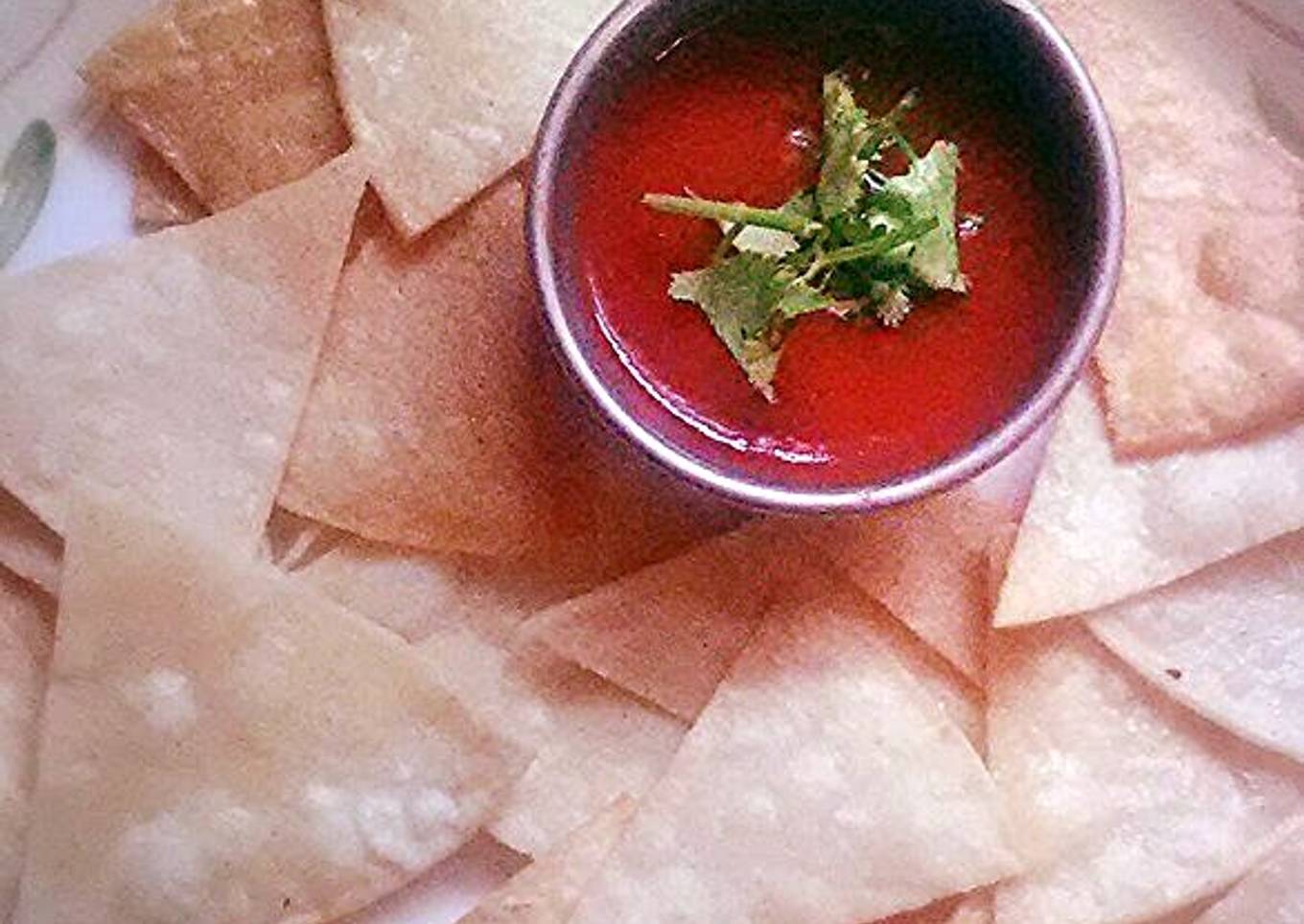 Corn Chips