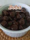 Boba Homemade ✅