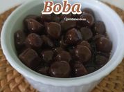 Gambar boba nutrijel