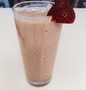 Recipe Healthy Strawberry Banana Avocado Smoothie the  Makes Drooling Appealing