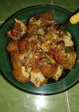 Foto resep Tahu Gejrot