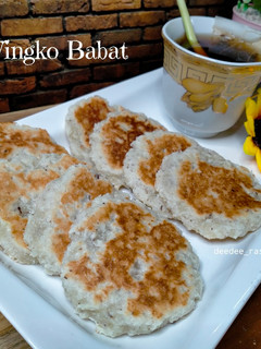 Foto resep Wingko Babat
