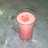 Watermelon milk shake