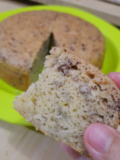 Foto resep Bolu pisang kukus lembut, no mixer