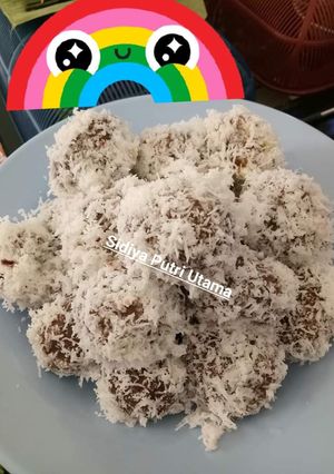 Foto resep Klepon kekinian