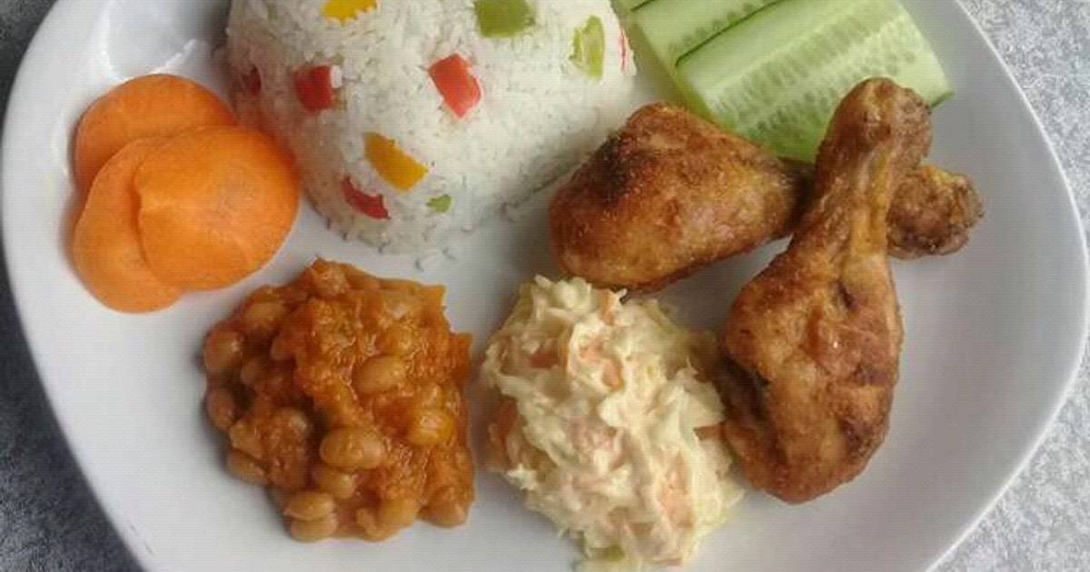 Deep fried drumsticks Recipe by Tsitsi Cookpad