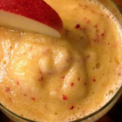 A picture of Herbal Smoothie.