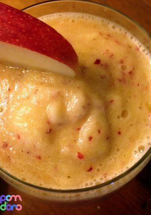 A picture of Herbal Smoothie.