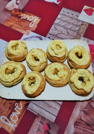 Foto di Le mie zeppole