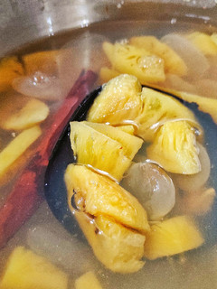 Foto resep Setup Campur