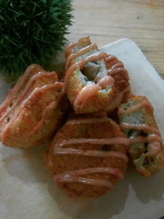 Foto resep Kroket Kentang