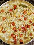 Namkin poha
